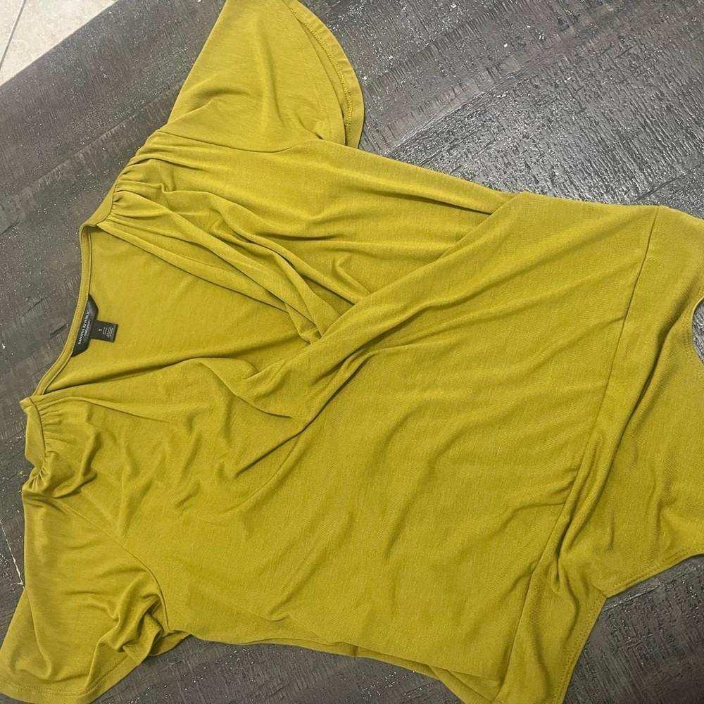 Banana republic